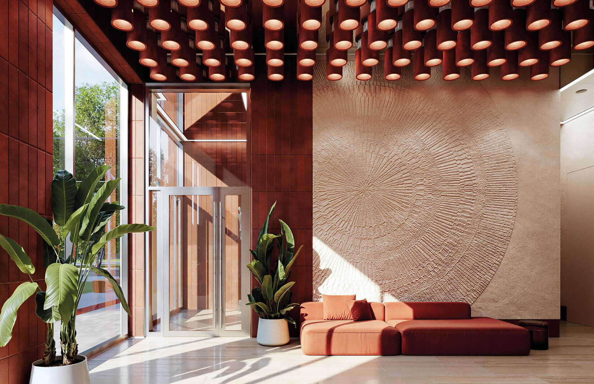 Технологии и инженерия ЖК «Зиккурат Преображенский»